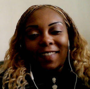 Meet your Posher, Katrina